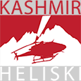 Kashmir Heli